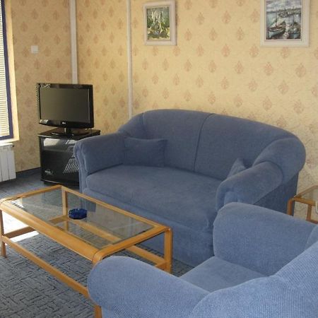 Hotel Astoria Burgas City Eksteriør billede