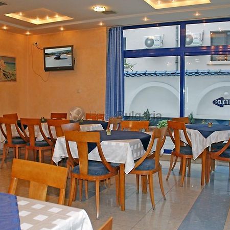 Hotel Astoria Burgas City Eksteriør billede