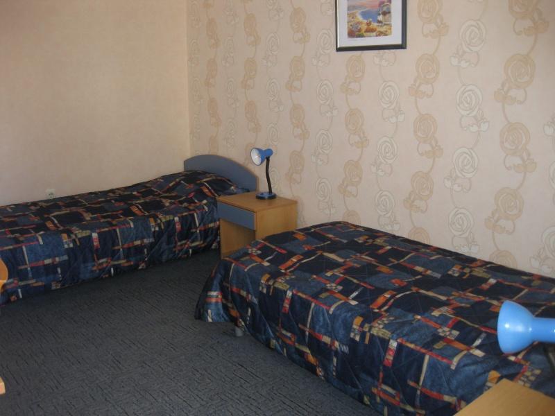 Hotel Astoria Burgas City Eksteriør billede
